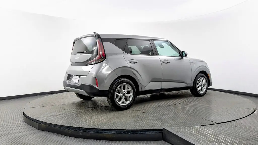 Florida Fine Cars - Used KIA SOUL 2023 MARGATE LX
