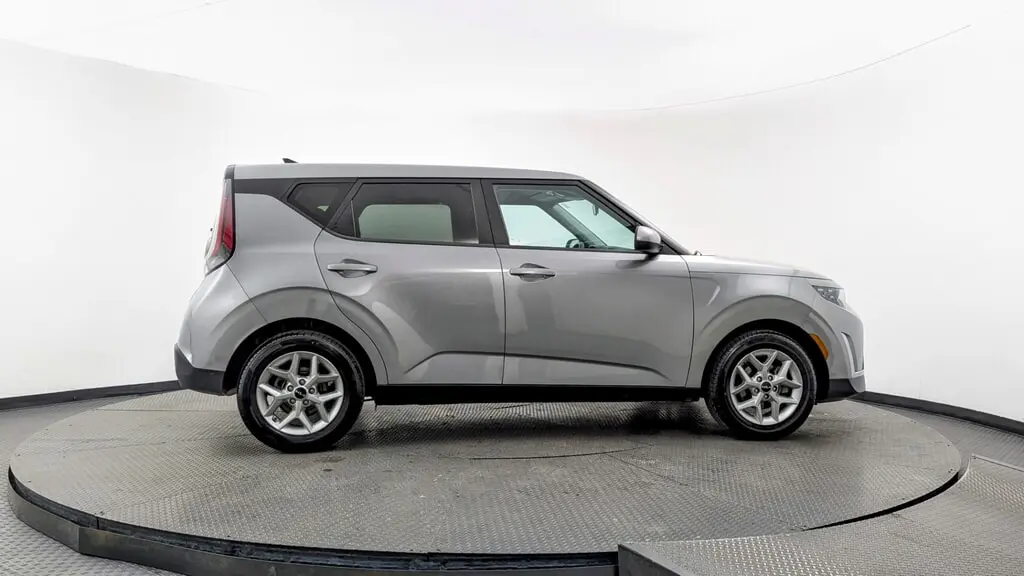 Florida Fine Cars - Used KIA SOUL 2023 MARGATE LX