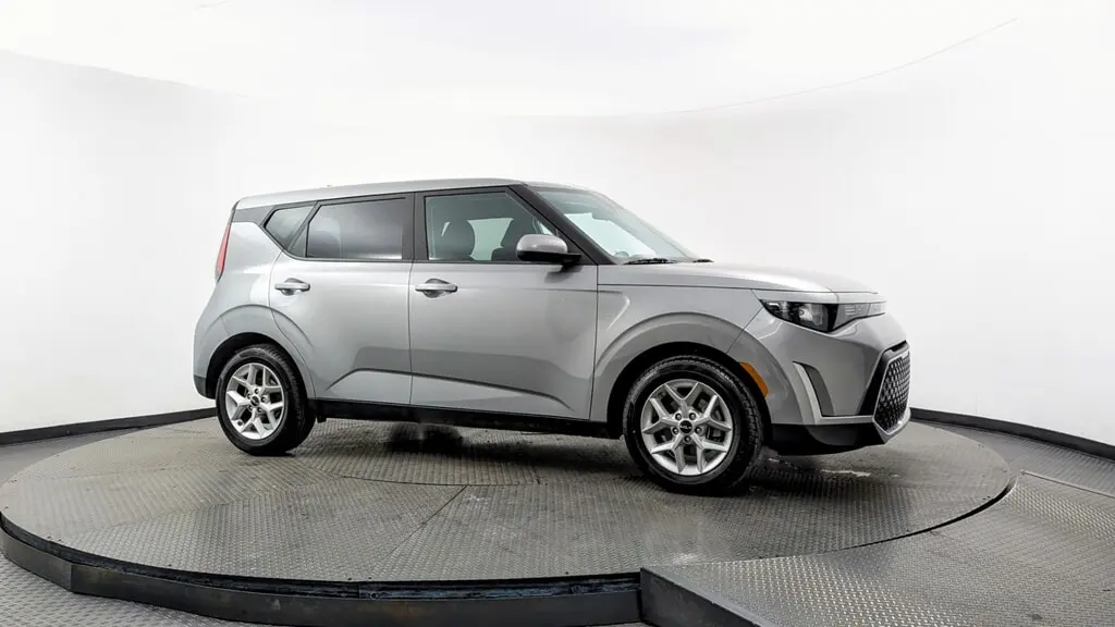 Florida Fine Cars - Used KIA SOUL 2023 MARGATE LX
