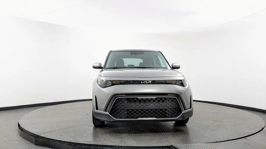 Florida Fine Cars - Used KIA SOUL 2023 MARGATE LX