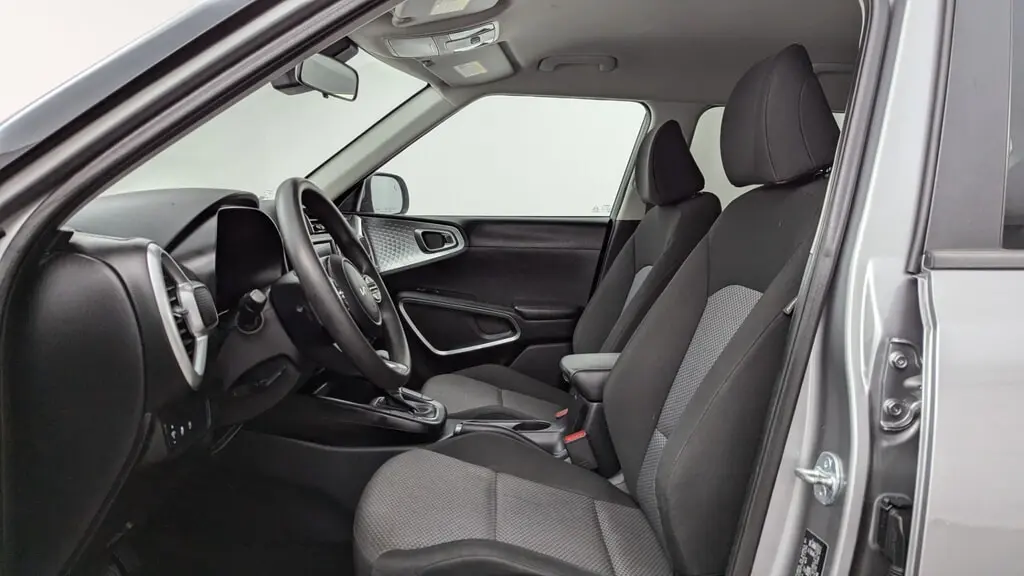 Florida Fine Cars - Used KIA SOUL 2023 MARGATE LX