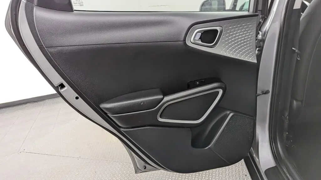 Florida Fine Cars - Used KIA SOUL 2023 MARGATE LX