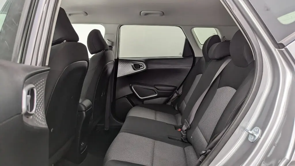 Florida Fine Cars - Used KIA SOUL 2023 MARGATE LX