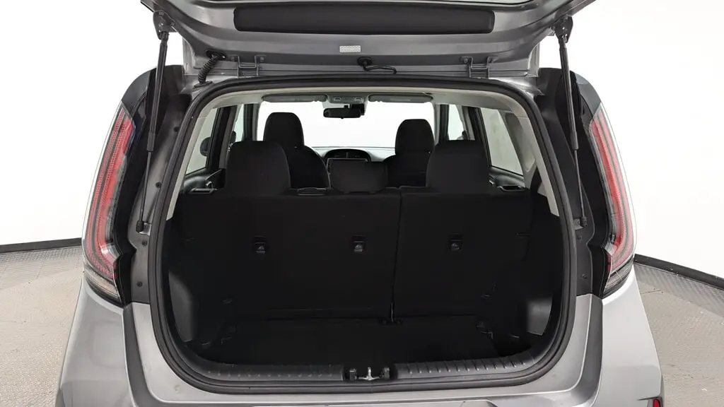 Florida Fine Cars - Used KIA SOUL 2023 MARGATE LX