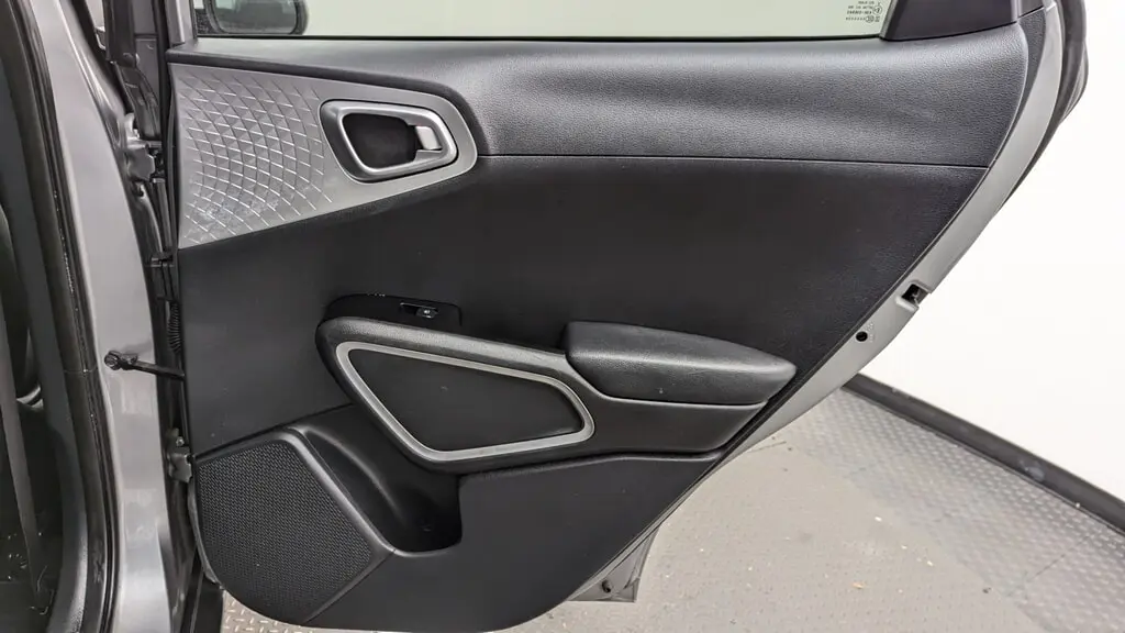 Florida Fine Cars - Used KIA SOUL 2023 MARGATE LX