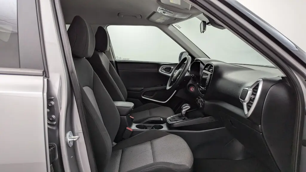 Florida Fine Cars - Used KIA SOUL 2023 MARGATE LX