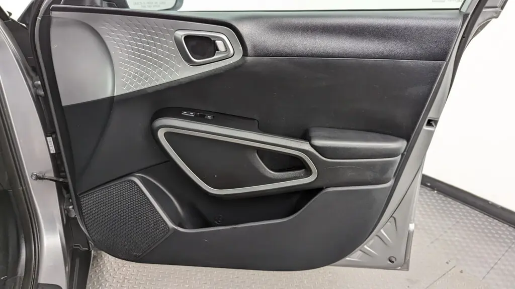 Florida Fine Cars - Used KIA SOUL 2023 MARGATE LX