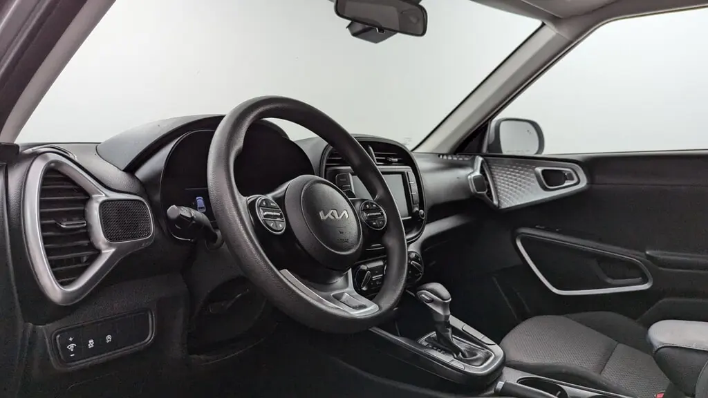 Florida Fine Cars - Used KIA SOUL 2023 MARGATE LX