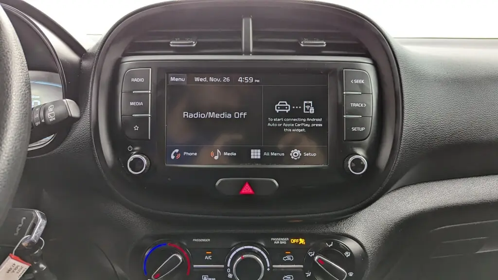 Florida Fine Cars - Used KIA SOUL 2023 MARGATE LX