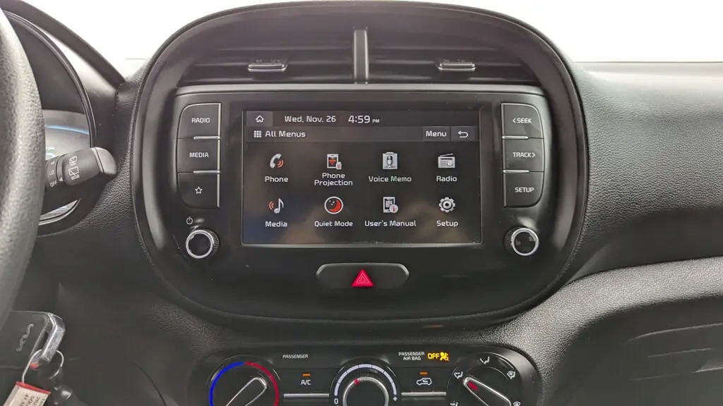 Florida Fine Cars - Used KIA SOUL 2023 MARGATE LX