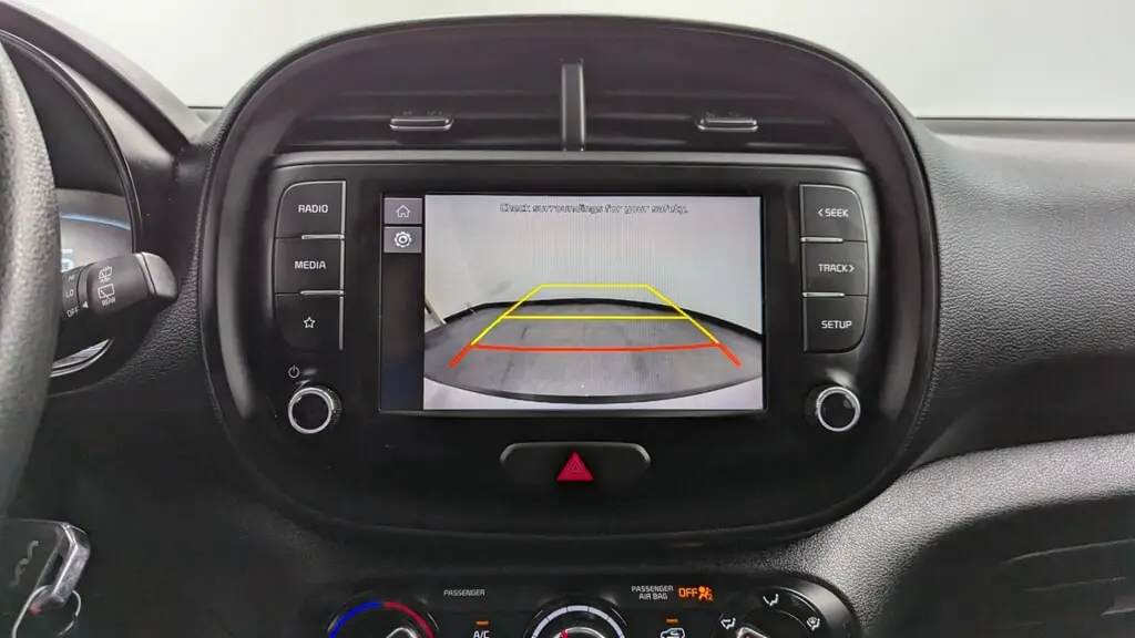 Florida Fine Cars - Used KIA SOUL 2023 MARGATE LX