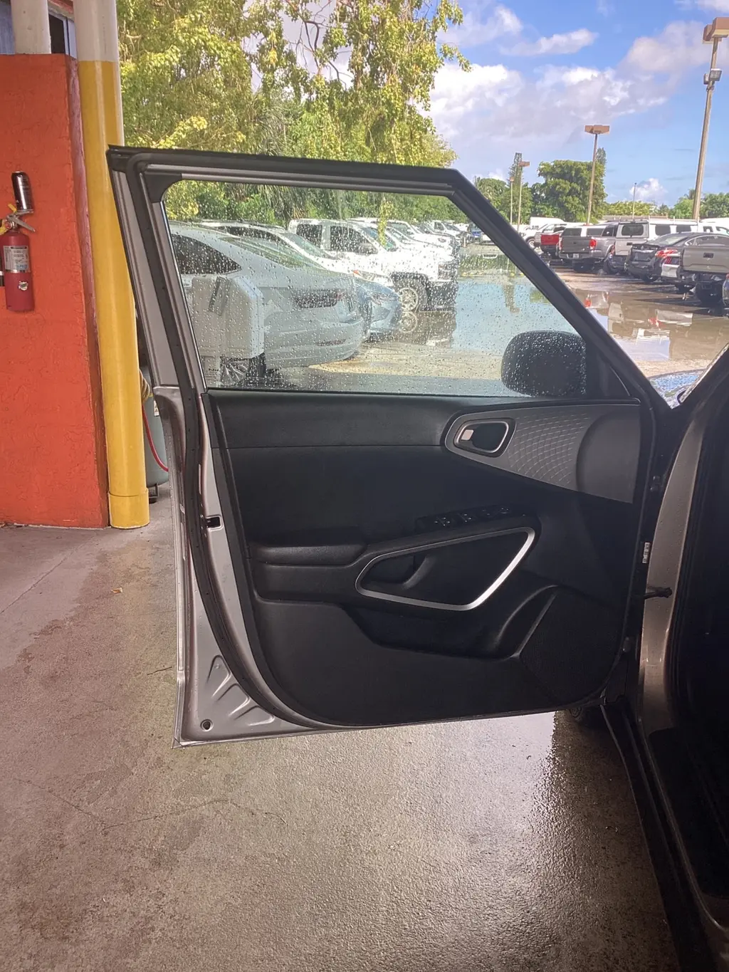 Florida Fine Cars - Used KIA SOUL 2023 MARGATE LX
