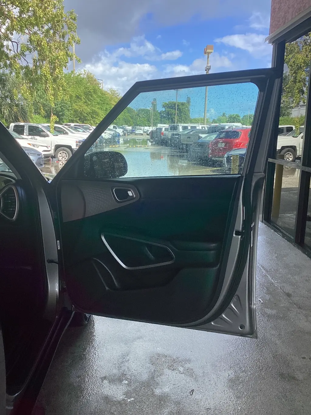 Florida Fine Cars - Used KIA SOUL 2023 MARGATE LX