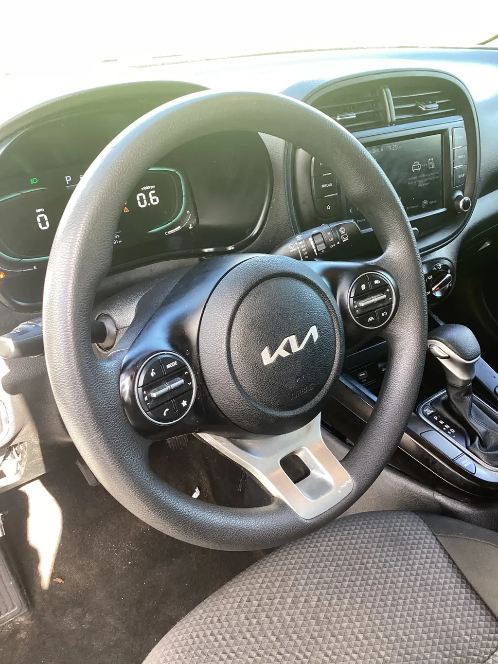 Florida Fine Cars - Used KIA SOUL 2023 MARGATE LX
