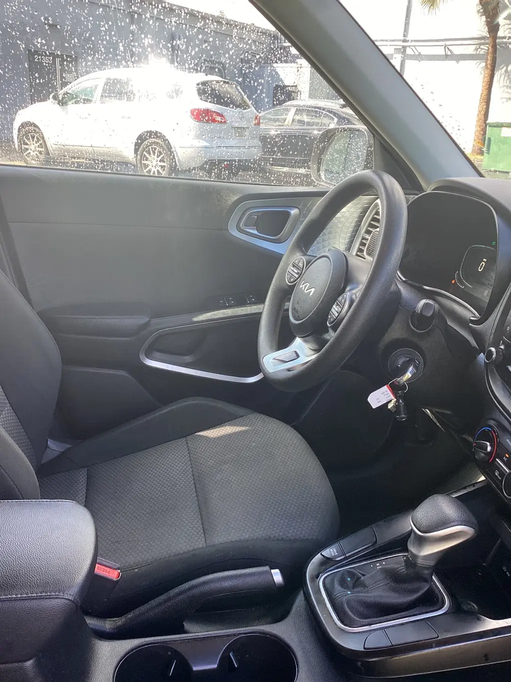 Florida Fine Cars - Used KIA SOUL 2023 MARGATE LX