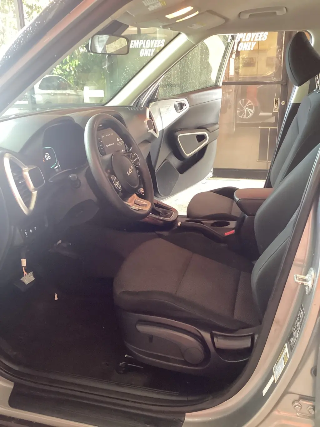 Florida Fine Cars - Used KIA SOUL 2023 MARGATE LX