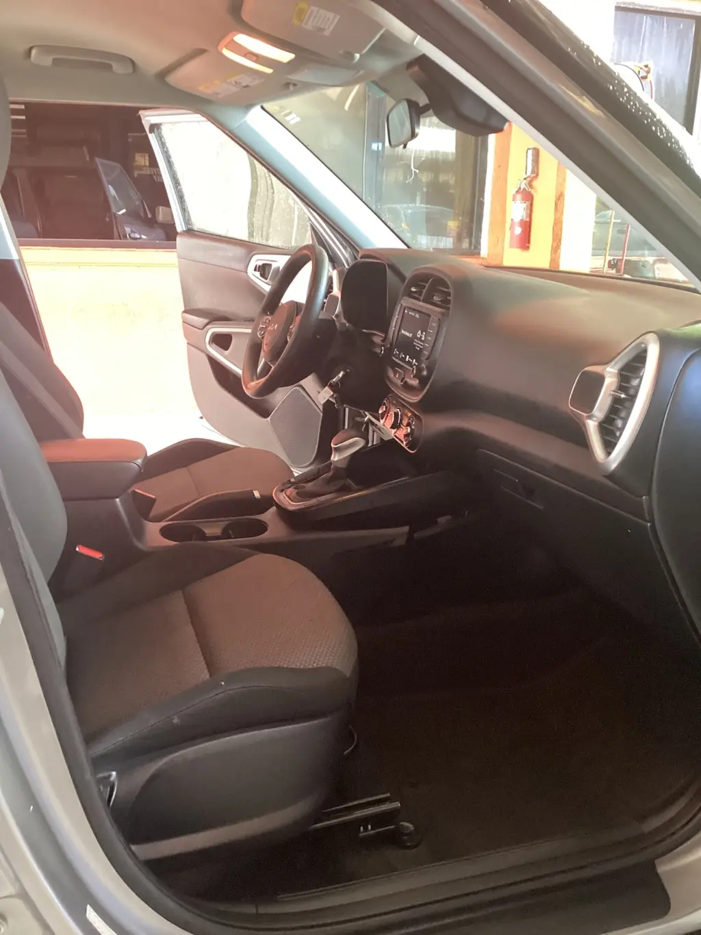 Florida Fine Cars - Used KIA SOUL 2023 MARGATE LX
