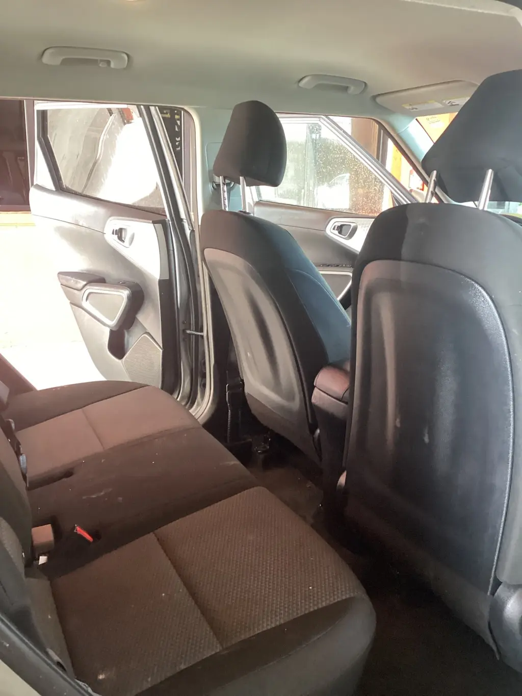Florida Fine Cars - Used KIA SOUL 2023 MARGATE LX
