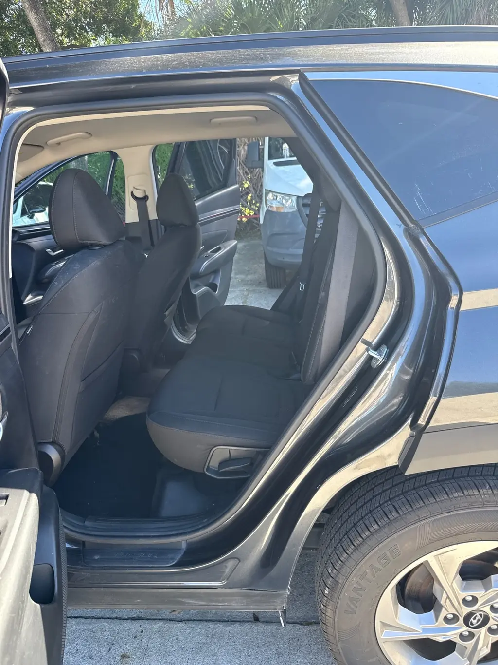 Florida Fine Cars - Used HYUNDAI TUCSON 2023 WEST PALM SEL