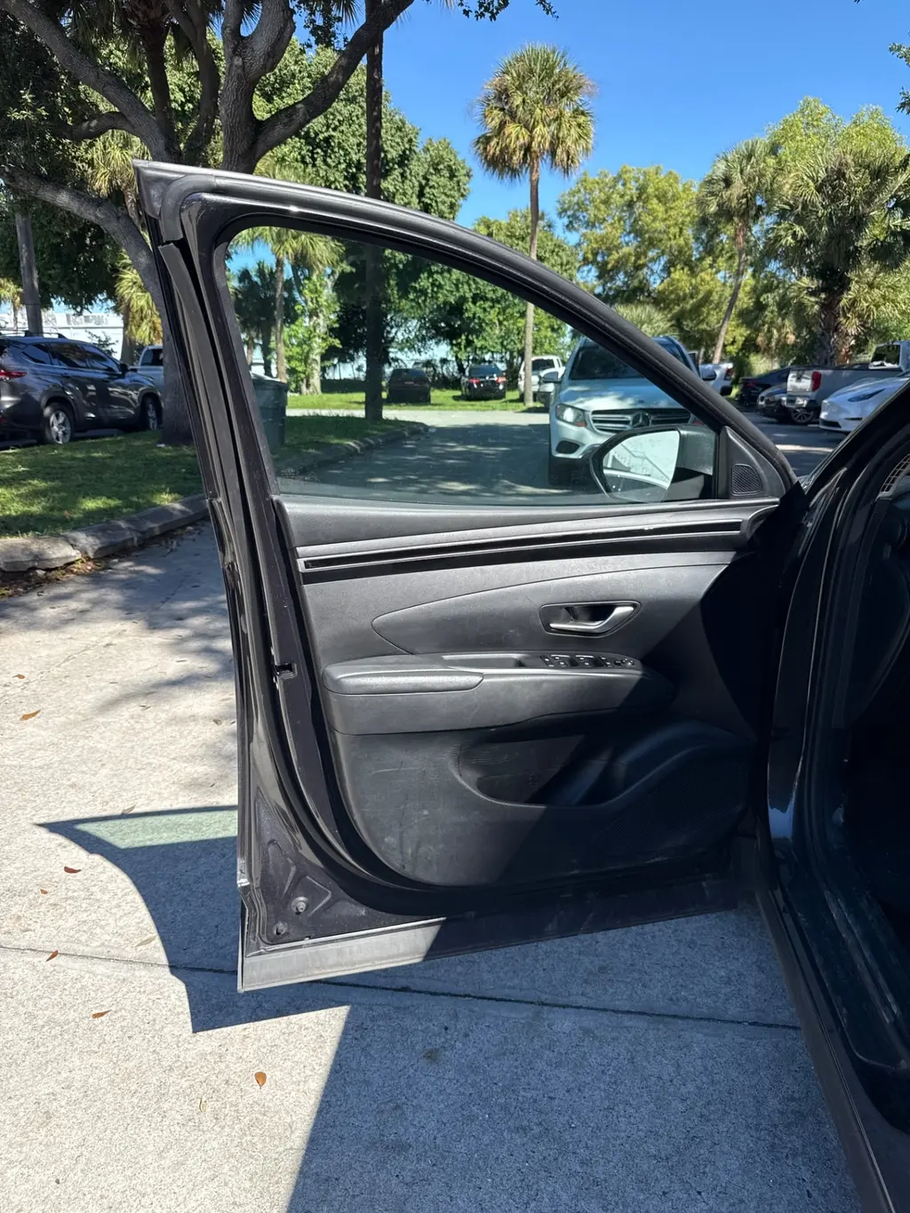Florida Fine Cars - Used HYUNDAI TUCSON 2023 WEST PALM SEL