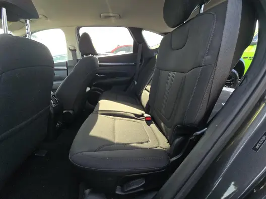 Florida Fine Cars - Used HYUNDAI TUCSON 2023 WEST PALM SEL