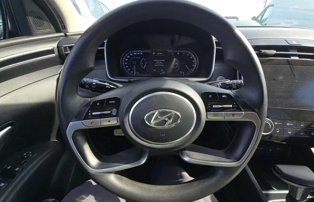 Florida Fine Cars - Used HYUNDAI TUCSON 2023 WEST PALM SEL