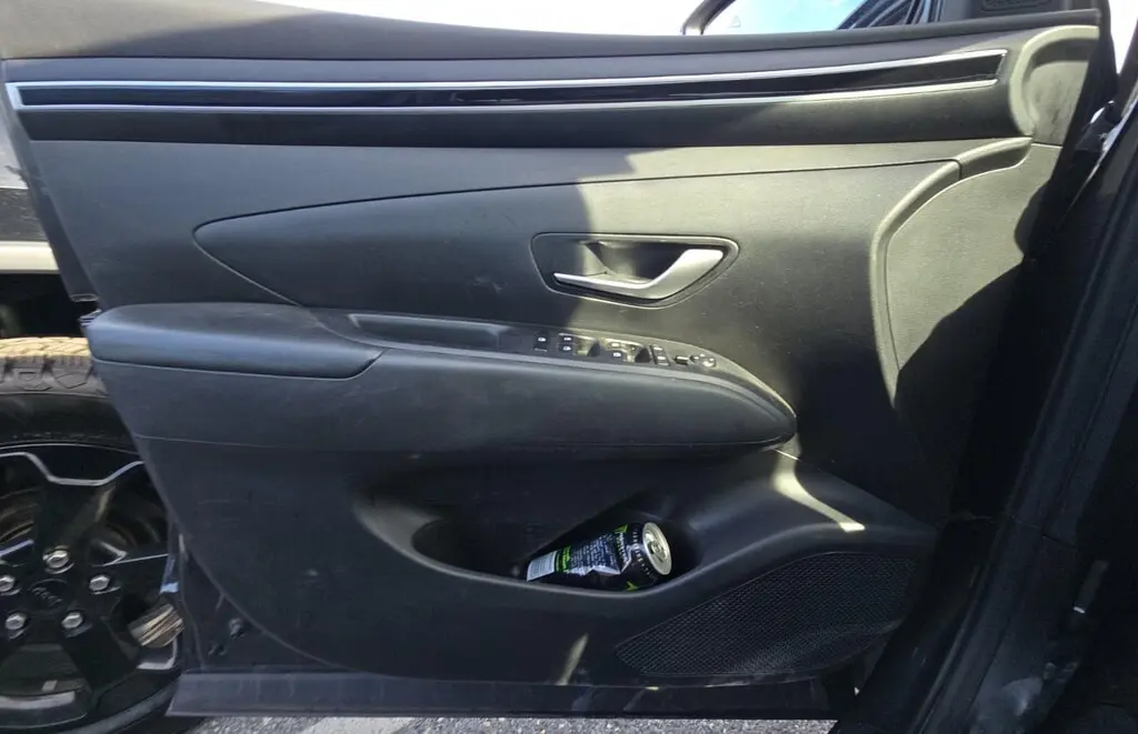 Florida Fine Cars - Used HYUNDAI TUCSON 2023 WEST PALM SEL