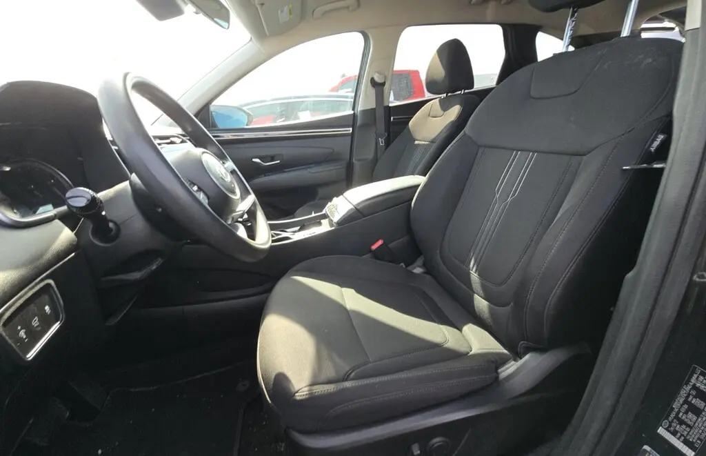 Florida Fine Cars - Used HYUNDAI TUCSON 2023 WEST PALM SEL