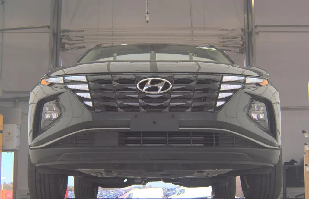 Florida Fine Cars - Used HYUNDAI TUCSON 2023 WEST PALM SEL