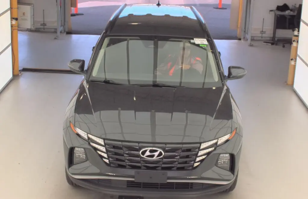 Florida Fine Cars - Used HYUNDAI TUCSON 2023 WEST PALM SEL
