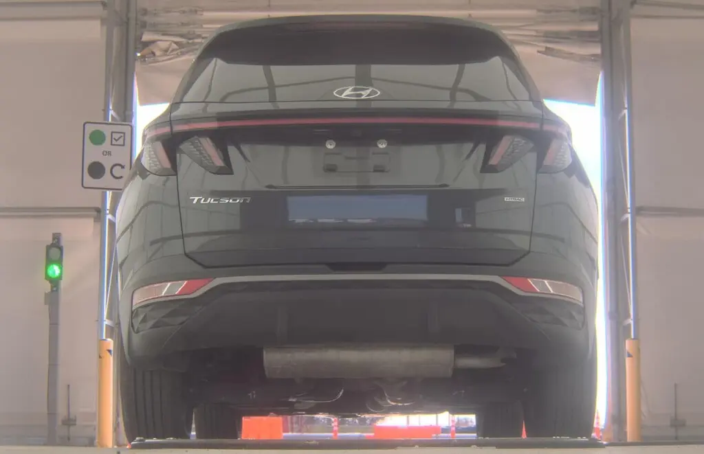 Florida Fine Cars - Used HYUNDAI TUCSON 2023 WEST PALM SEL