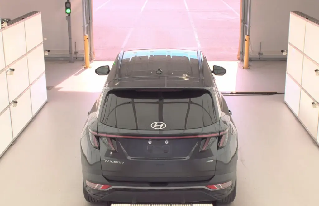 Florida Fine Cars - Used HYUNDAI TUCSON 2023 WEST PALM SEL