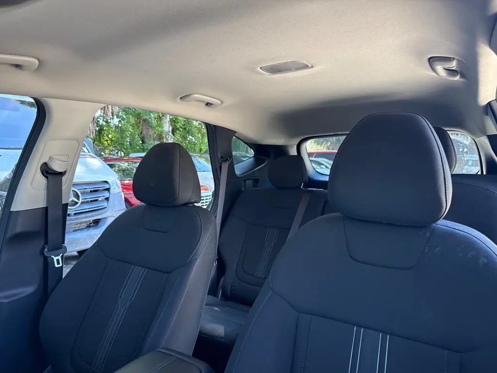 Florida Fine Cars - Used HYUNDAI TUCSON 2023 WEST PALM SEL