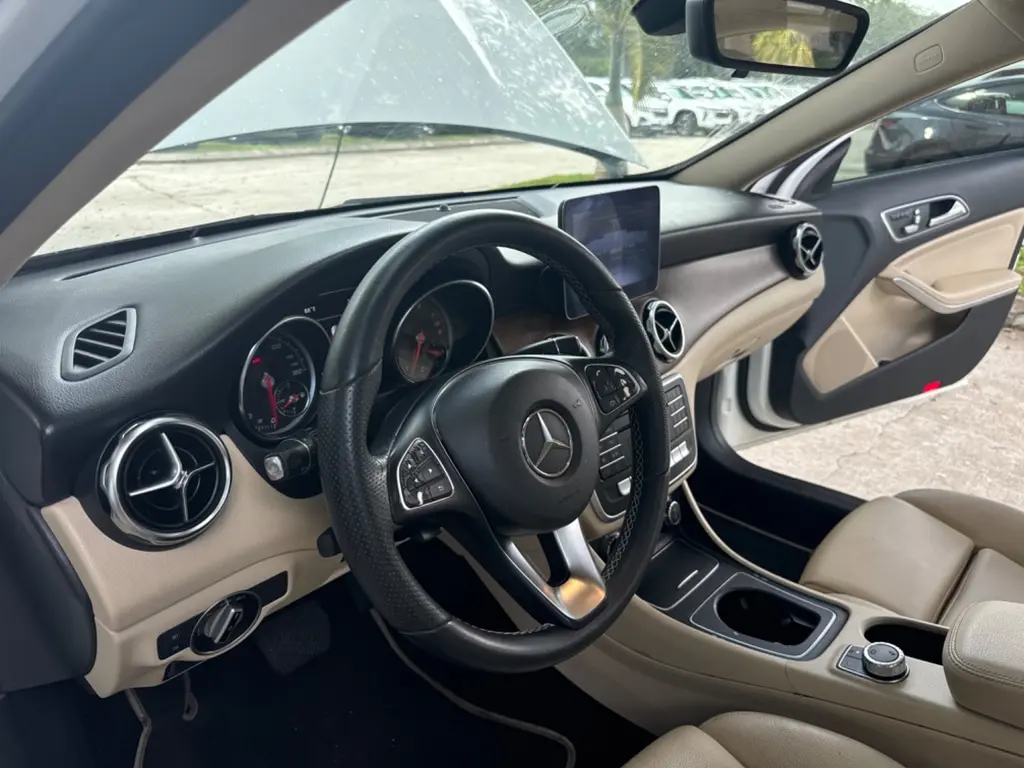 Florida Fine Cars - Used MERCEDES-BENZ GLA 2020 WEST PALM GLA 250