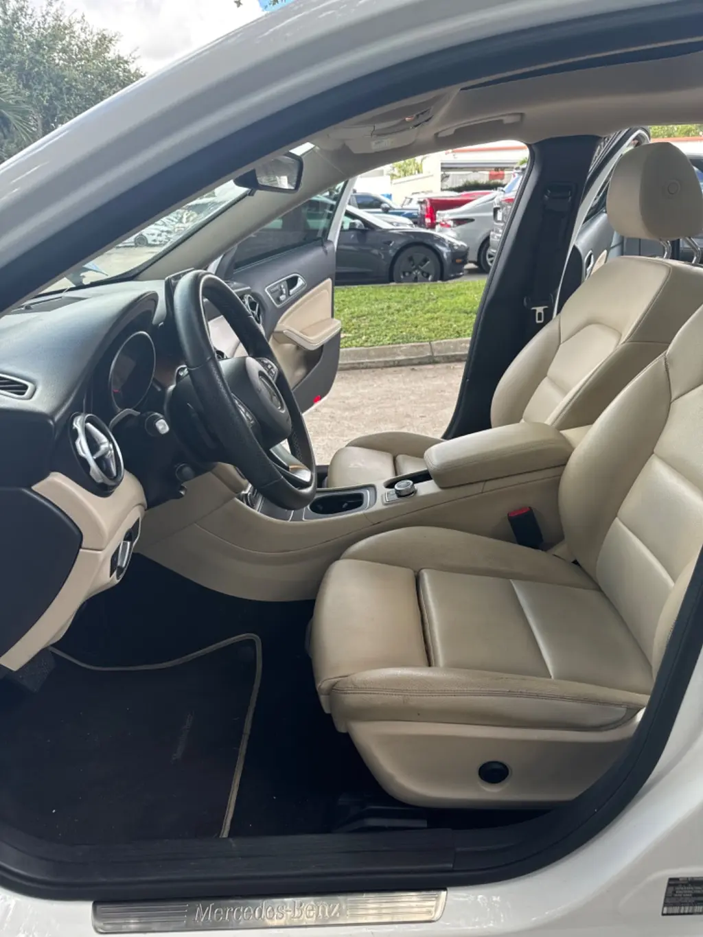 Florida Fine Cars - Used MERCEDES-BENZ GLA 2020 WEST PALM GLA 250