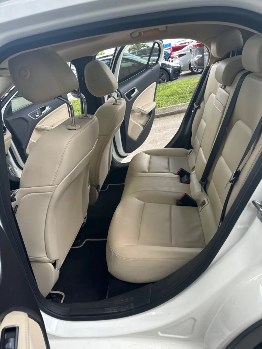 Florida Fine Cars - Used MERCEDES-BENZ GLA 2020 WEST PALM GLA 250