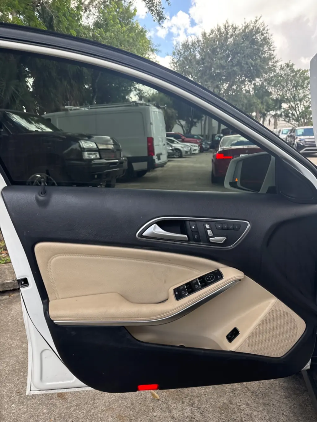 Florida Fine Cars - Used MERCEDES-BENZ GLA 2020 WEST PALM GLA 250
