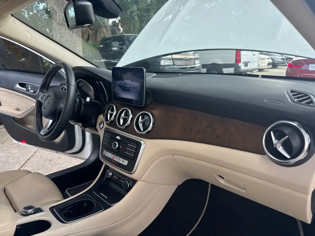 Florida Fine Cars - Used MERCEDES-BENZ GLA 2020 WEST PALM GLA 250