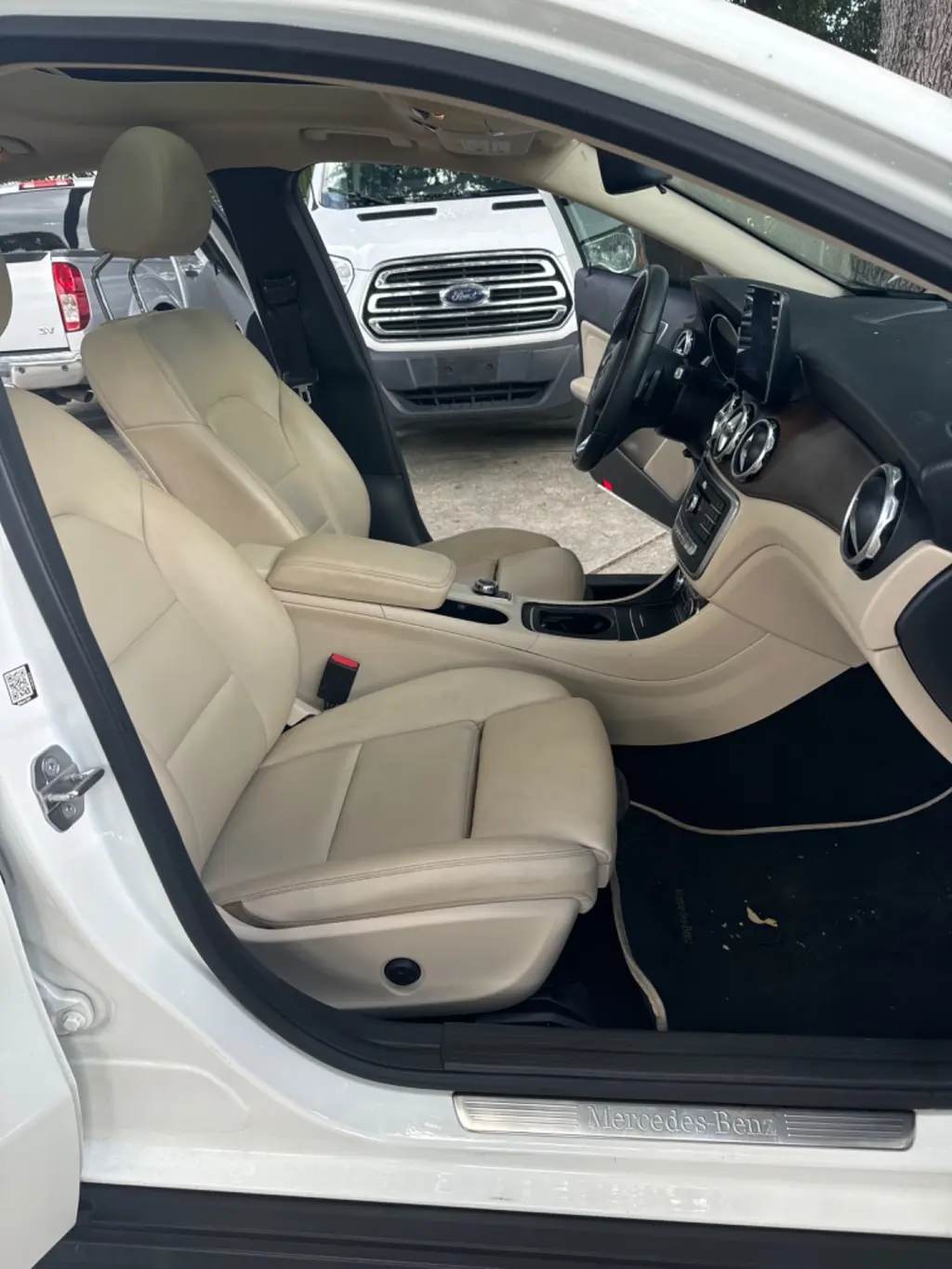 Florida Fine Cars - Used MERCEDES-BENZ GLA 2020 WEST PALM GLA 250