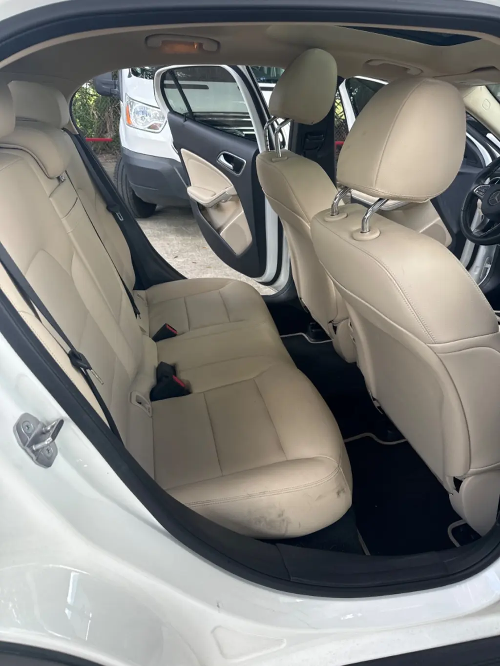 Florida Fine Cars - Used MERCEDES-BENZ GLA 2020 WEST PALM GLA 250