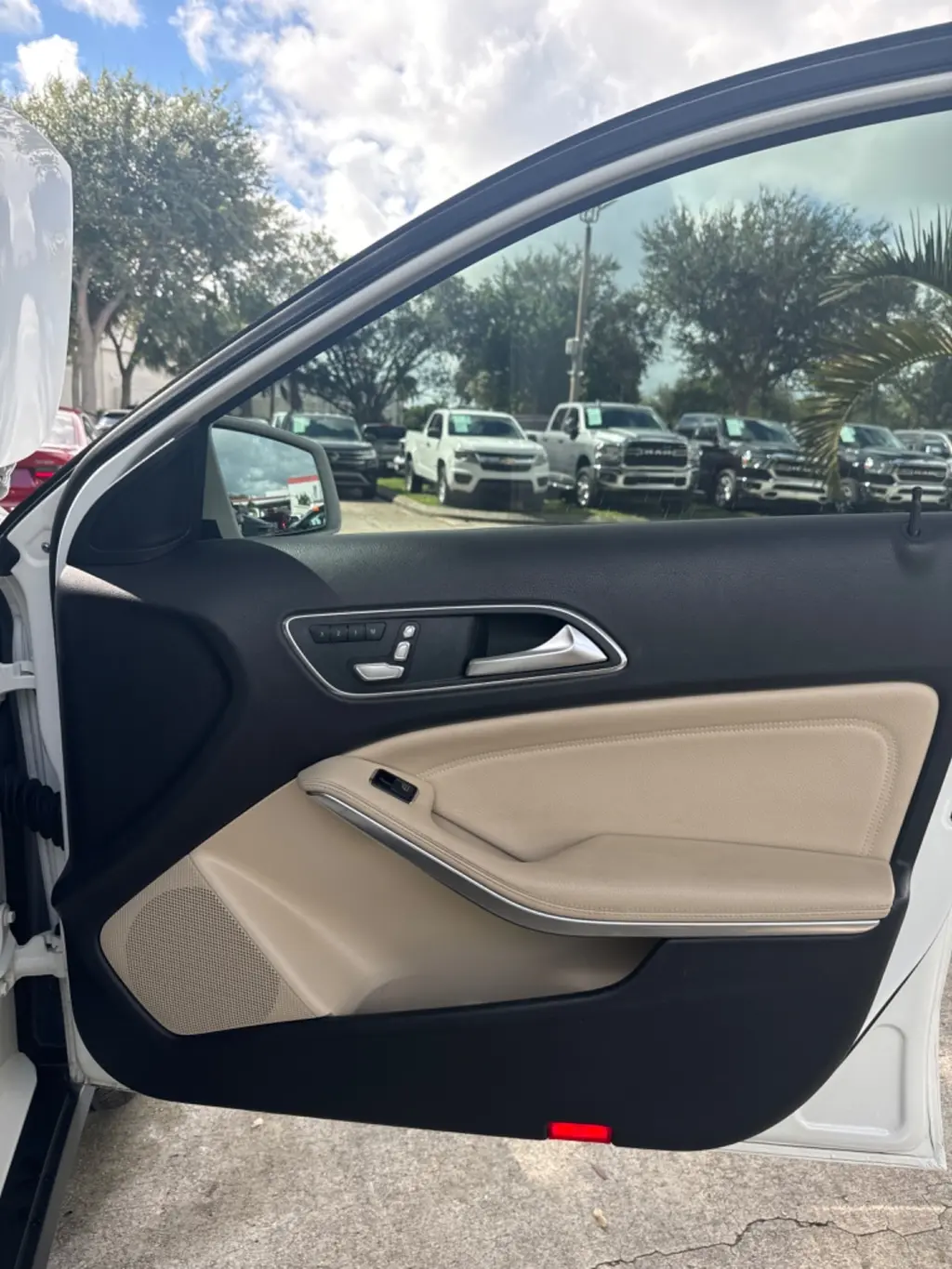 Florida Fine Cars - Used MERCEDES-BENZ GLA 2020 WEST PALM GLA 250