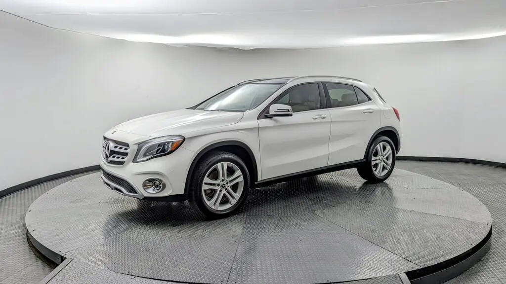 Florida Fine Cars - Used MERCEDES-BENZ GLA 2020 WEST PALM GLA 250