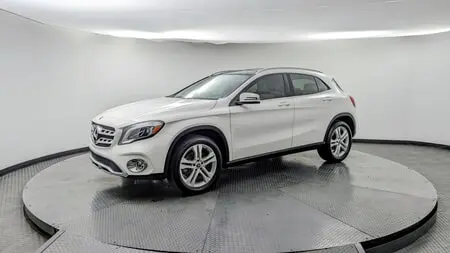 Florida Fine Cars - Used MERCEDES-BENZ GLA 2020 WEST PALM GLA 250