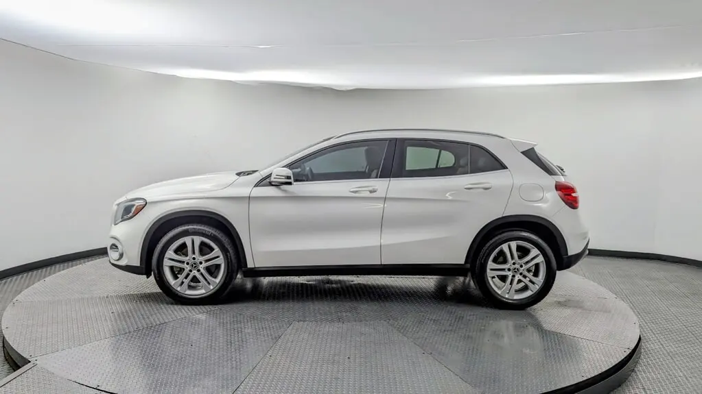 Florida Fine Cars - Used MERCEDES-BENZ GLA 2020 WEST PALM GLA 250