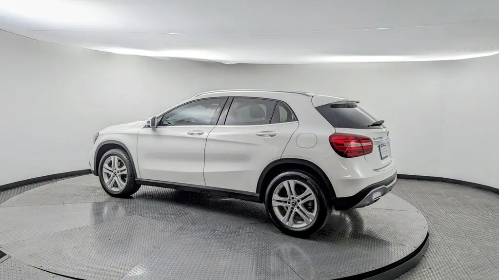 Florida Fine Cars - Used MERCEDES-BENZ GLA 2020 WEST PALM GLA 250