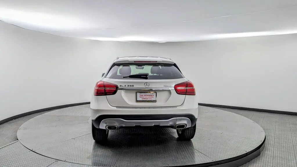 Florida Fine Cars - Used MERCEDES-BENZ GLA 2020 WEST PALM GLA 250