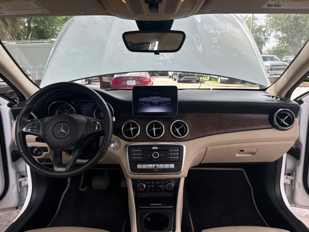 Florida Fine Cars - Used MERCEDES-BENZ GLA 2020 WEST PALM GLA 250