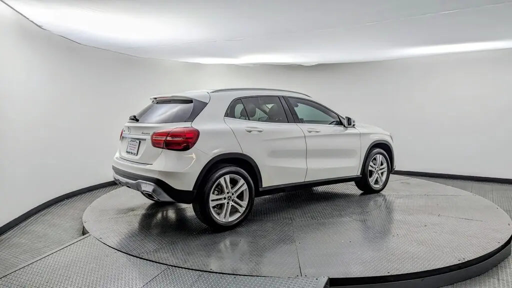 Florida Fine Cars - Used MERCEDES-BENZ GLA 2020 WEST PALM GLA 250