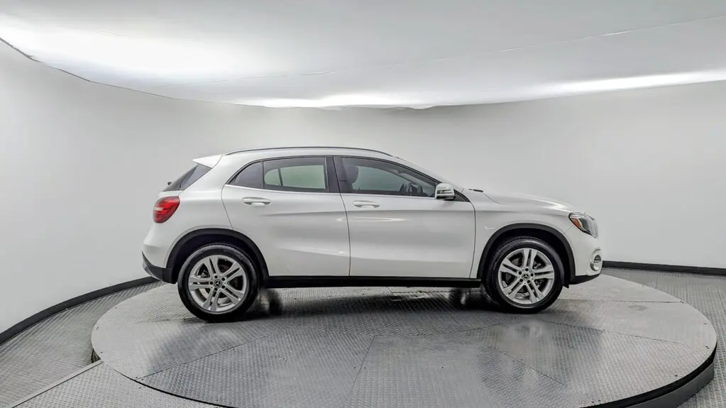 Florida Fine Cars - Used MERCEDES-BENZ GLA 2020 WEST PALM GLA 250