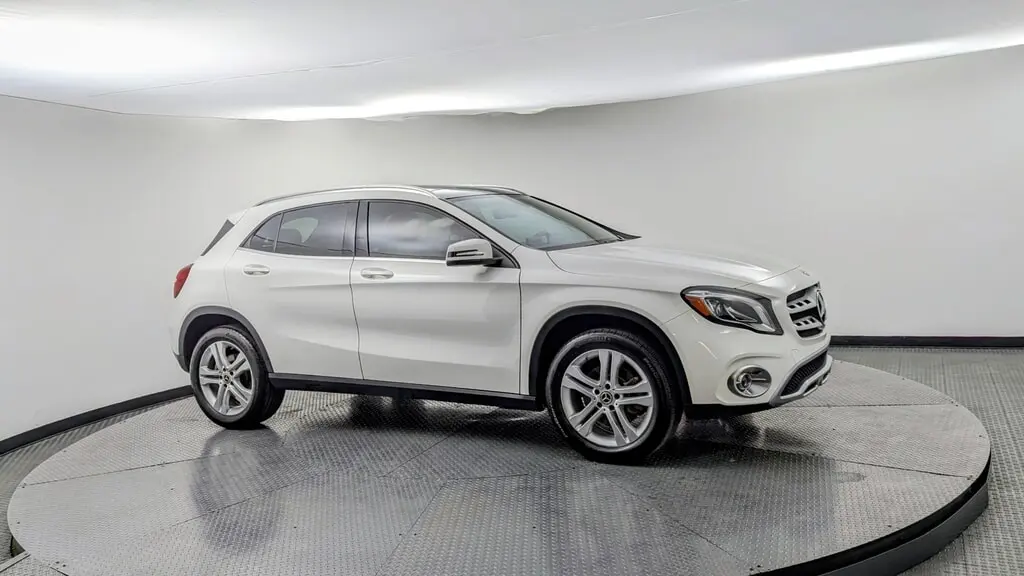 Florida Fine Cars - Used MERCEDES-BENZ GLA 2020 WEST PALM GLA 250